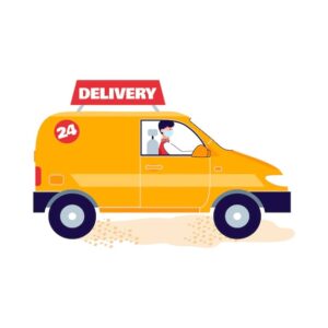 Car Delivery Service